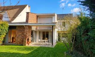 Maison 8 Pièces 185 m² à vendre à Saint-Gratien (95210)