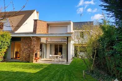 Maison 8 pièces 669000 €