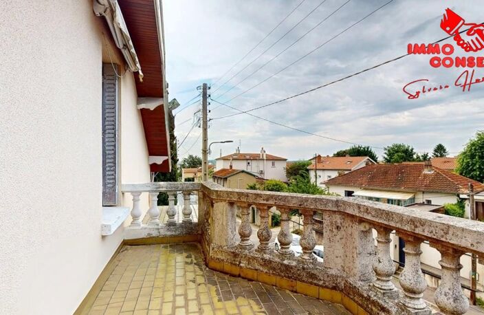 MAISON SUR UN TERRAIN DE 400 M2 PROCHE CENTRE — photo 2