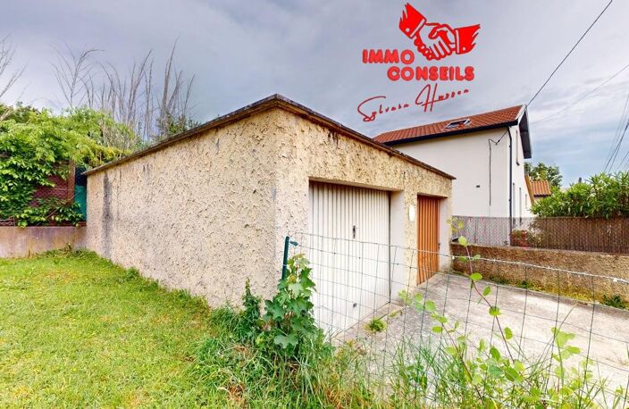 MAISON SUR UN TERRAIN DE 400 M2 PROCHE CENTRE — photo 3