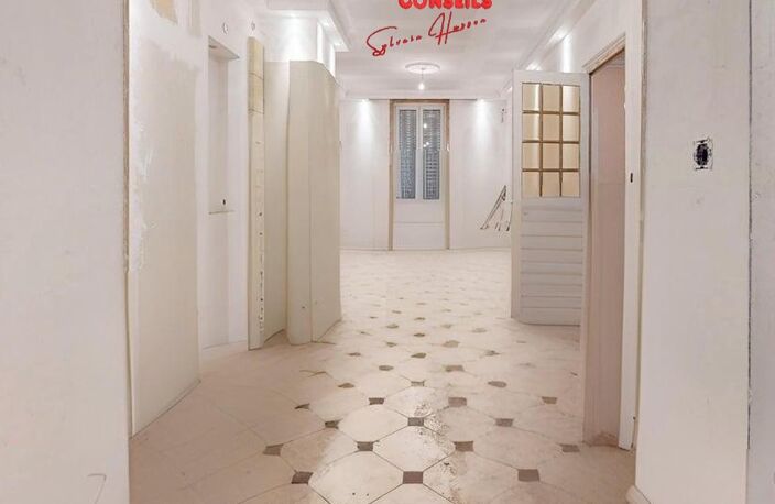 MAISON SUR UN TERRAIN DE 400 M2 PROCHE CENTRE — photo 4