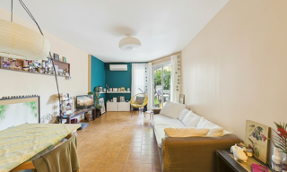 Appartement 4 Pièces 79 m² à vendre à Châteaurenard (13160)