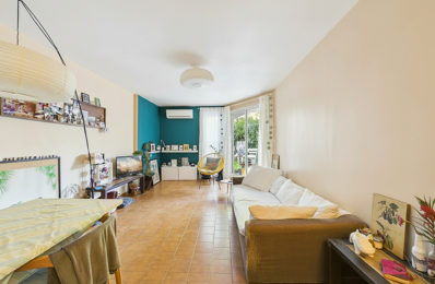 Appartement de 80 m2 en rez-de-chaussée avec un jardin de 80 — photo du bien