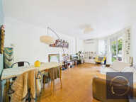 Appartement de 80 m2 en rez-de-chaussée avec un jardin de 80 — photo 2