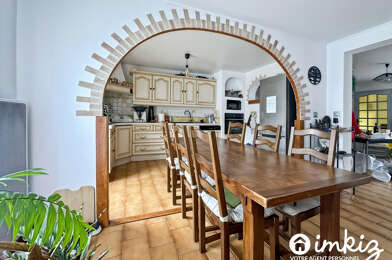 Maison 5 pièces 295000 €