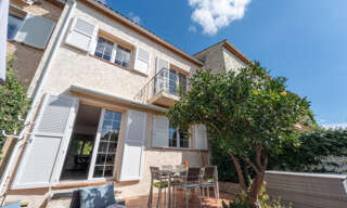 Maison 4 Pièces 88 m² à vendre à Villeneuve-Loubet (06270)