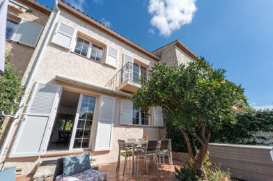 Maison 4 pièces 498000 €