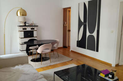 Appartement 2 pièces 525000 €