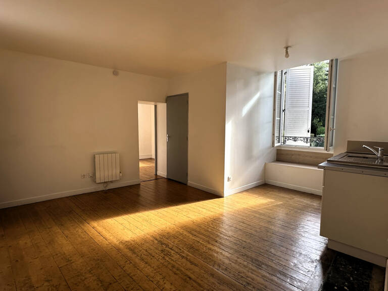 APPARTEMENT T2 — photo 1