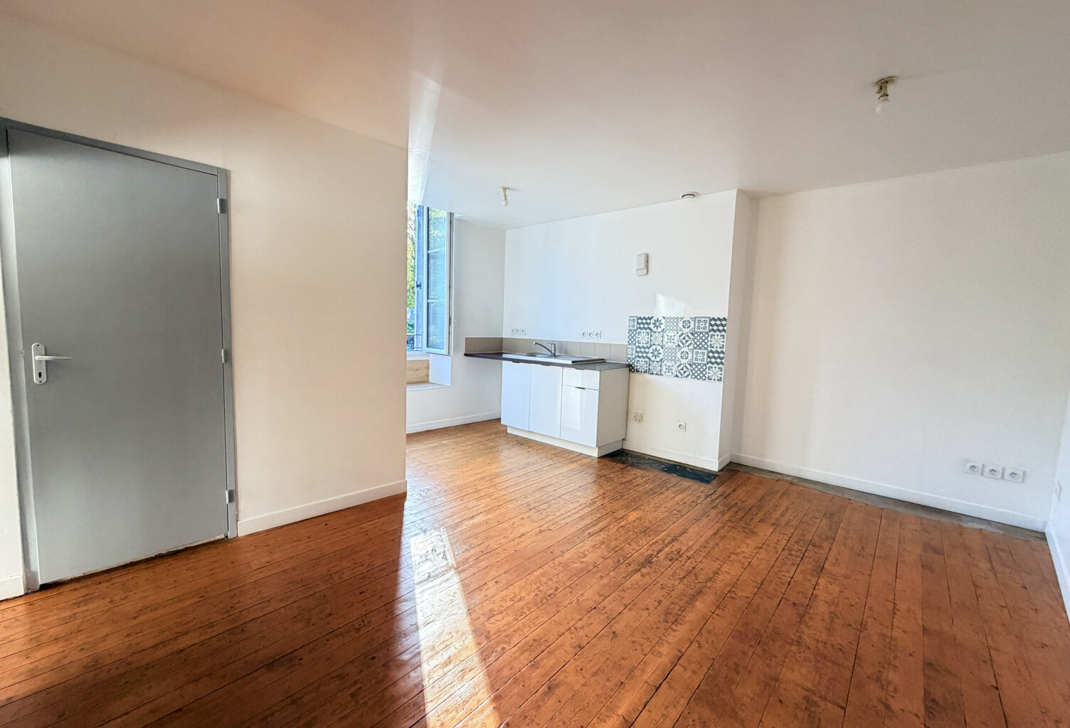 APPARTEMENT T2 — photo 1