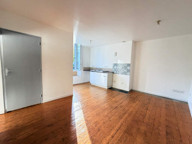 APPARTEMENT T2 — photo du bien