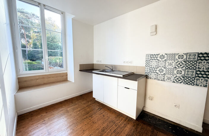 APPARTEMENT T2 — photo 2