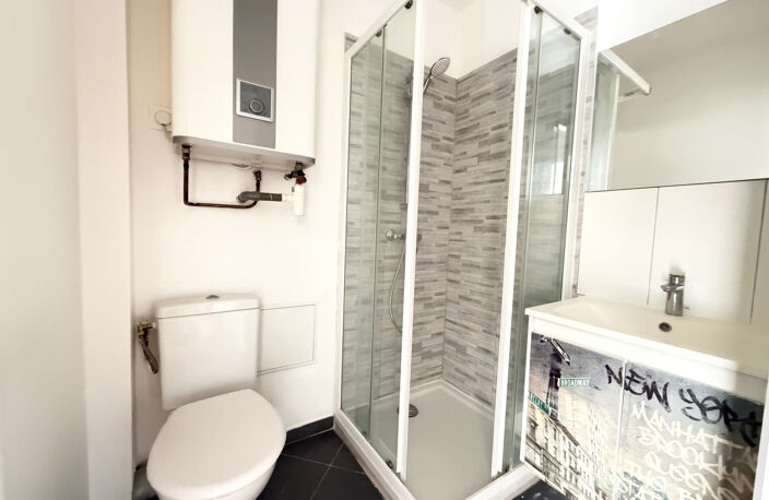 APPARTEMENT T2 — photo 3