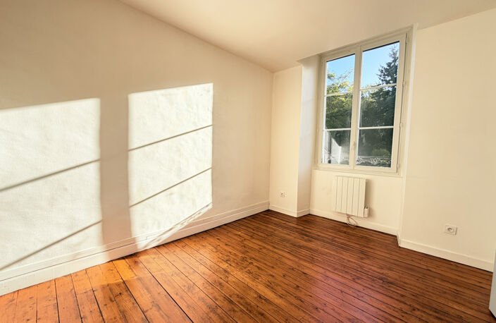 APPARTEMENT T2 — photo 5