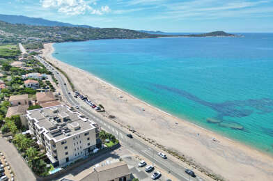 Appartement 3 pièces 695000 €