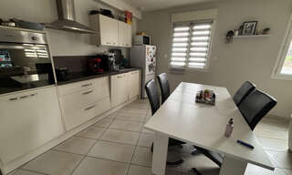 Maison 2 Pièces 58 m² à louer à Ostreville (62130)