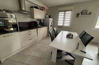 Maison 2 pièces 560 €