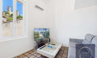 Appartement 3 Pièces 50 m² à louer à Châteaurenard (13160)