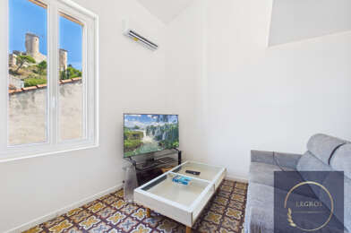 Appartement 3 pièces 720 €