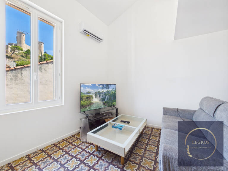 Appartement T3 en duplex centre ville — photo 1