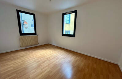 Appartement 117 m2   Plateau Central   Résidence de standing — photo du bien