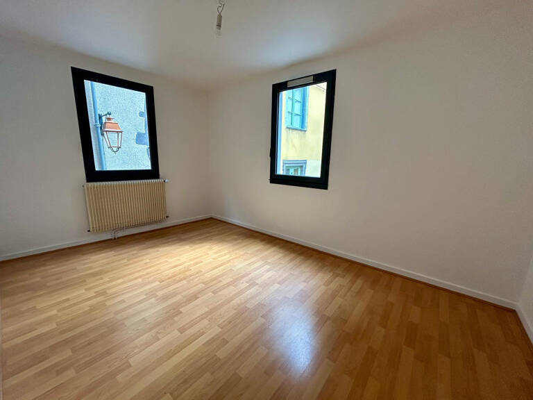 Appartement 117 m2   Plateau Central   Résidence de standing — photo 1
