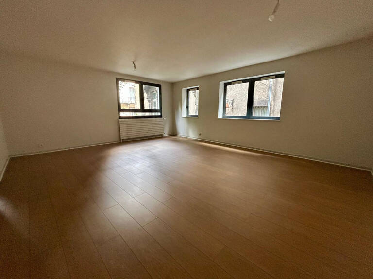 Appartement 117 m2   Plateau Central   Résidence de standing — photo 1