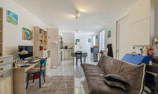 Appartement 2 Pièces 40 m² à vendre à Ciboure (64500)