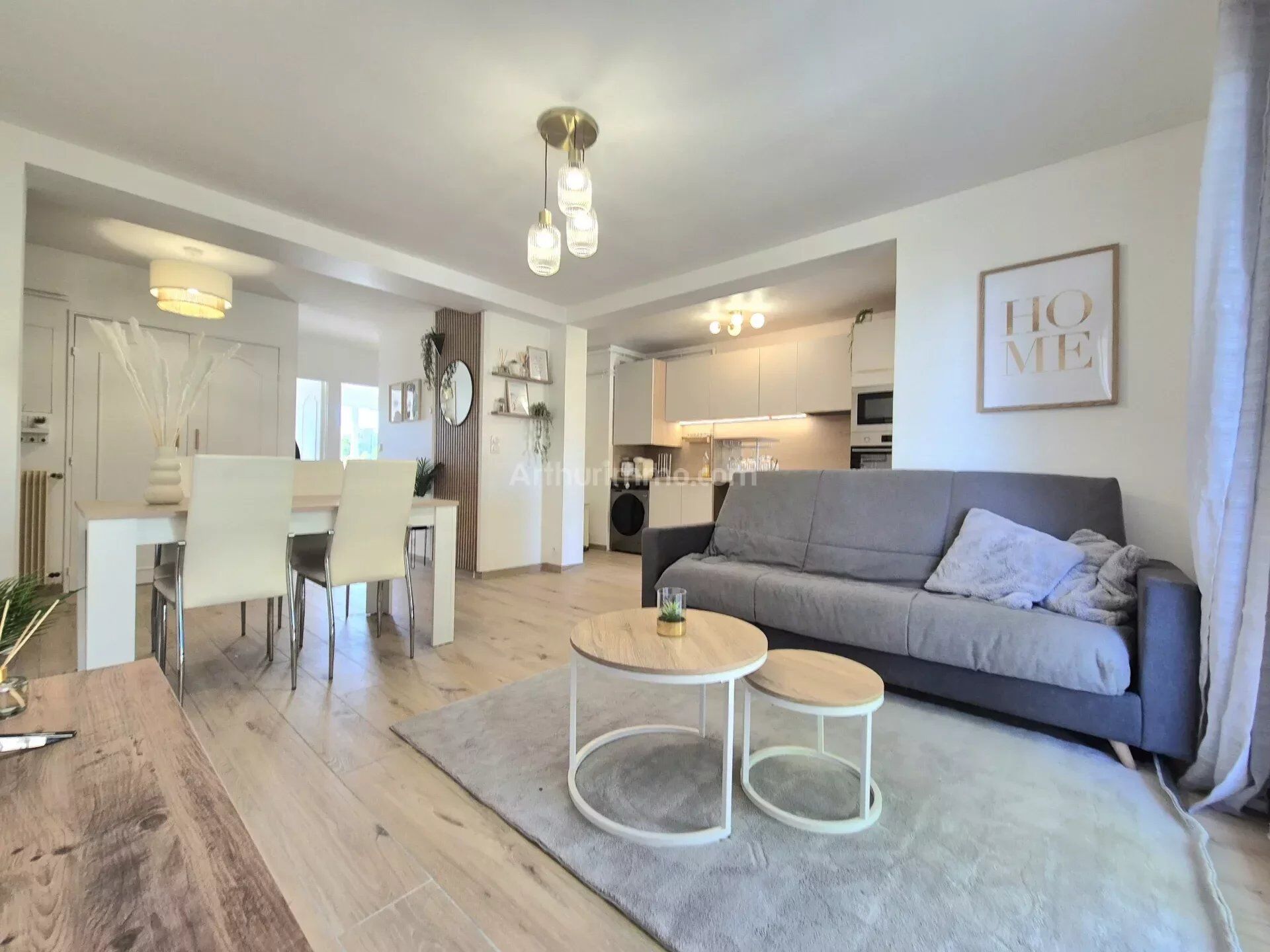 Appartement 4 pièces 73 m² · à Draguignan · 73 m² · 1 189 €/mois