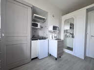 Châtel-Guyon centre Studio à louer — photo 2