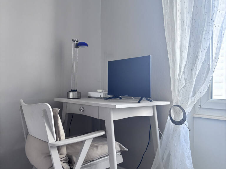 Châtel-Guyon centre Studio à louer — photo 1