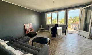 Appartement 2 Pièces 58 m² à vendre à Valence (26000)