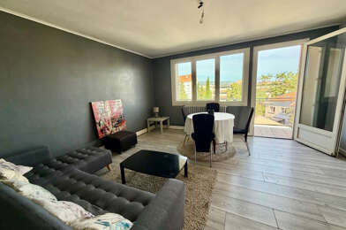 Appartement 2 pièces 139000 €