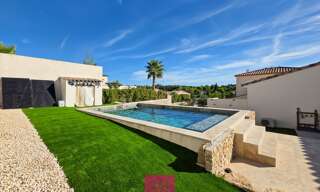 Maison 6 Pièces 145 m² à vendre à Nîmes (30900)