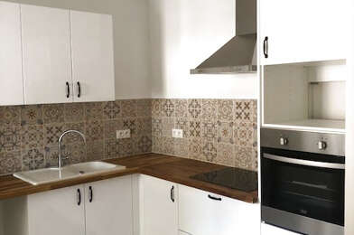 Appartement 2 pièces 740 €
