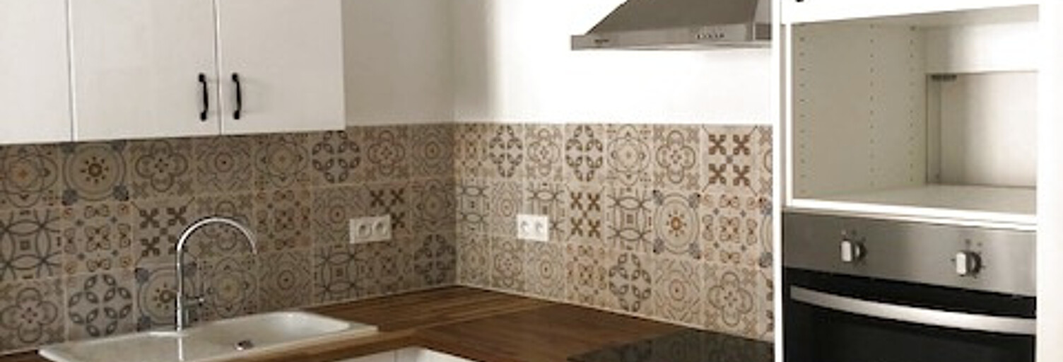 Appartement 2 Pièces 57 m² à louer à Saint-Aunès (34130)