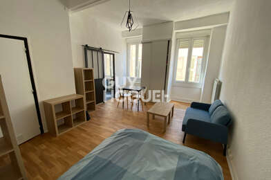 Appartement 1 pièces 530 €