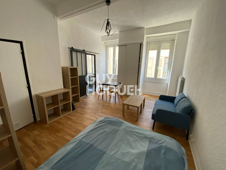 appartement — photo 1
