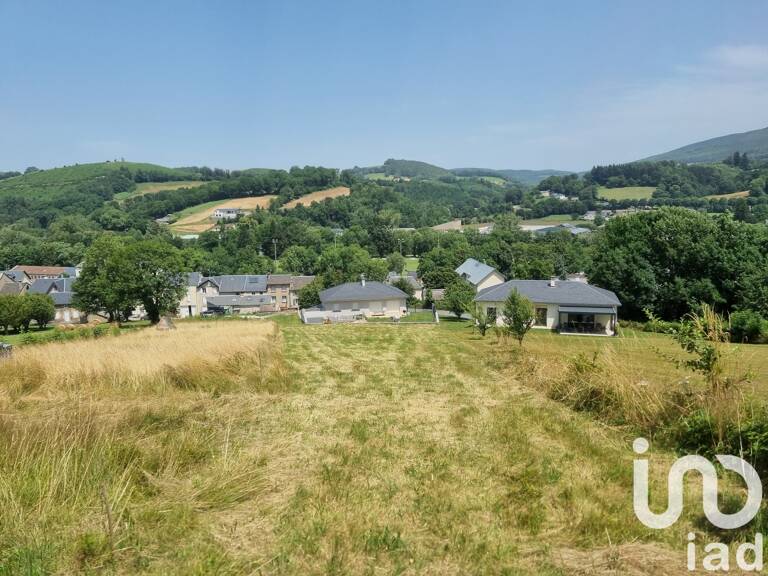 Vente Terrain 1 333 m&sup2; — photo 1