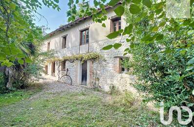 Vente Moulin 10 pièces — photo du bien