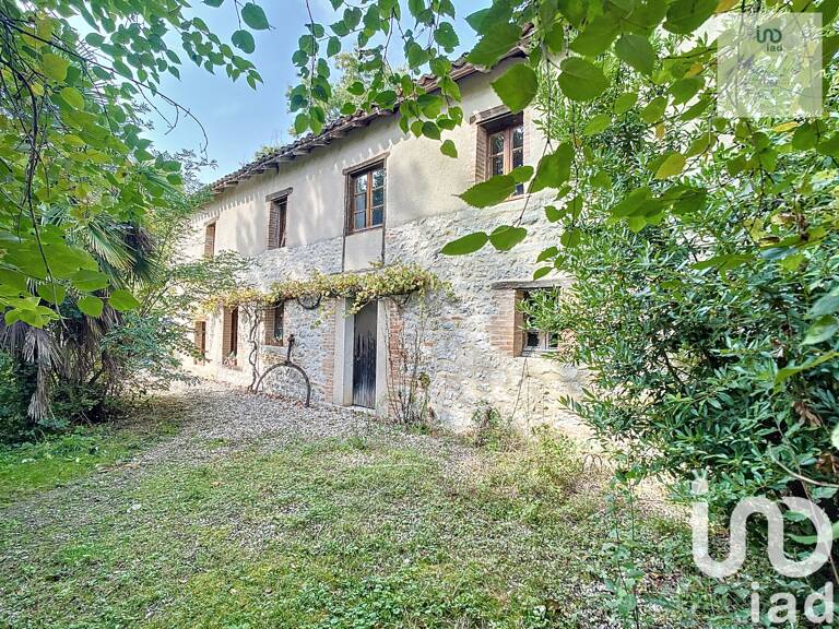 Vente Moulin 10 pièces — photo 1
