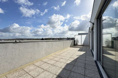 Appartement 3 pièces 330000 €