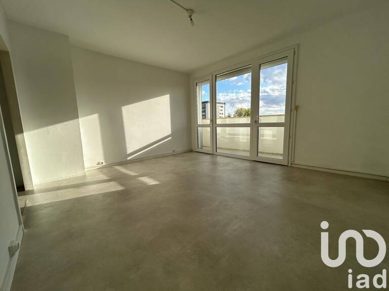 Vente Appartement 3 pièces — photo 1