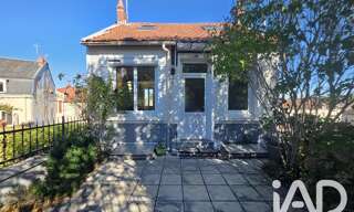 Maison 2 Pièces 52 m² à vendre à Saint-Éloy-les-Mines (63700)