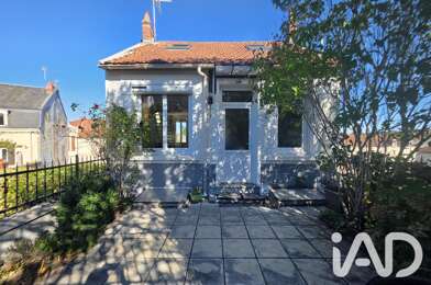 Maison 2 pièces 55000 €
