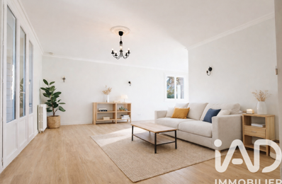 Vente Maison/villa 4 pièces — photo du bien