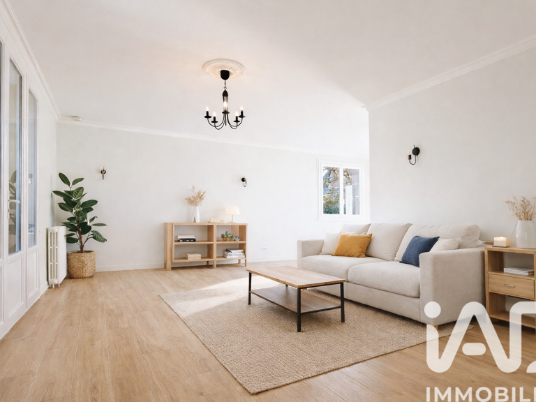 Vente Maison/villa 4 pièces — photo 1