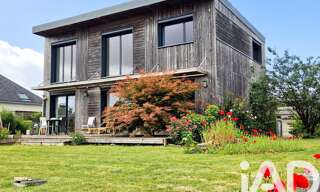 Maison 5 Pièces 114 m² à vendre à Nostang (56690)
