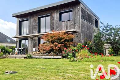 Maison 5 pièces 379000 €