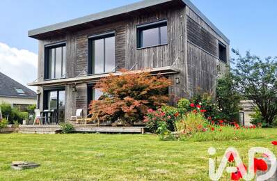 Vente Maison/villa 5 pièces — photo du bien